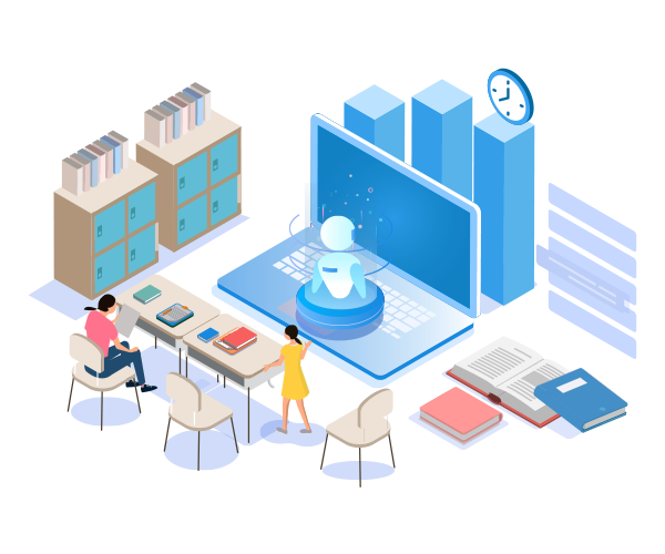 一体化服务,全程无忧