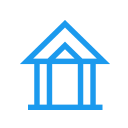 高端住宅外墙装饰