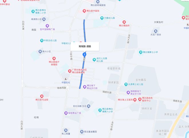 玉林博白县一栋巨无霸私人楼拍卖底价165万就成交