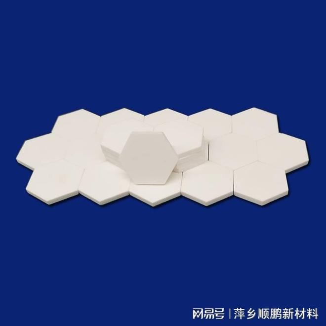 92氧化铝陶瓷板(图2)